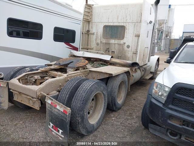 30088114 :رقم المزاد ، 1XPWD49X9CD142381 vin ، 2012 Peterbilt 388 مزاد بيع