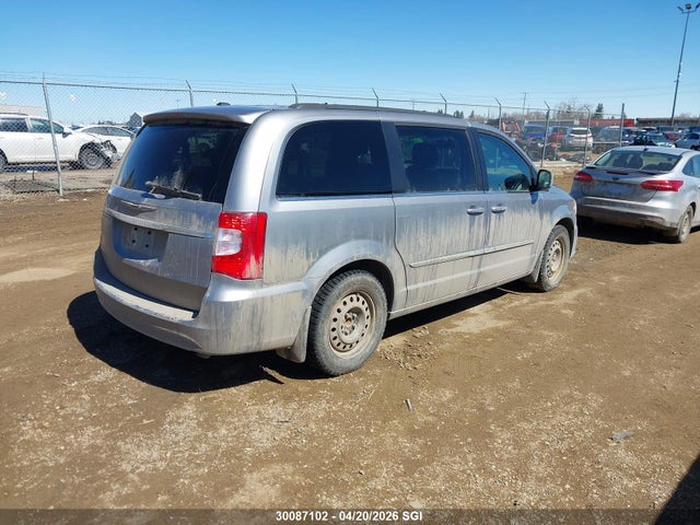 Aukcja sprzedaży 2016 Chrysler Town & Country Touring L, vin: 2C4RC1CG9GR269501, numer aukcji: 30087102