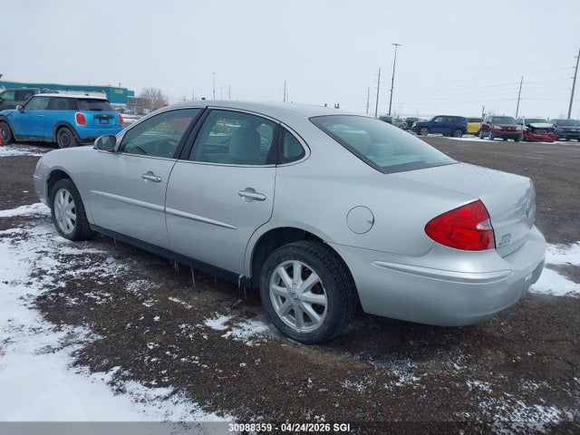 Продажа на аукционе авто 2005 Buick Allure Cx, vin: 2G4WF532251289263, номер лота: 30088359