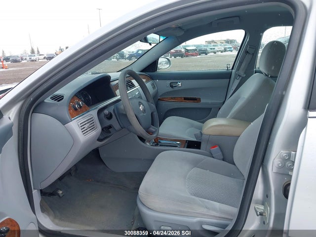 Продажа на аукционе авто 2005 Buick Allure Cx, vin: 2G4WF532251289263, номер лота: 30088359