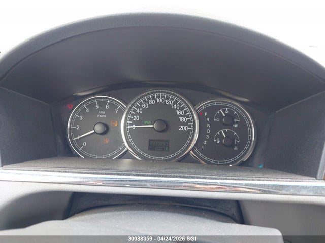 Продажа на аукционе авто 2005 Buick Allure Cx, vin: 2G4WF532251289263, номер лота: 30088359