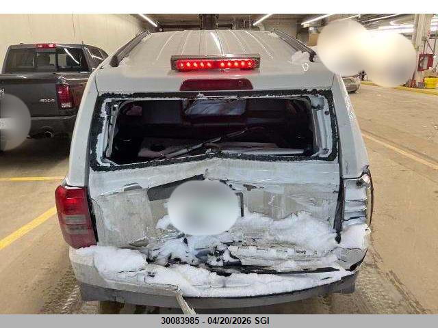 Aukcja sprzedaży 2014 Jeep Patriot, vin: 1C4NJPAA2ED748316, numer aukcji: 30083985