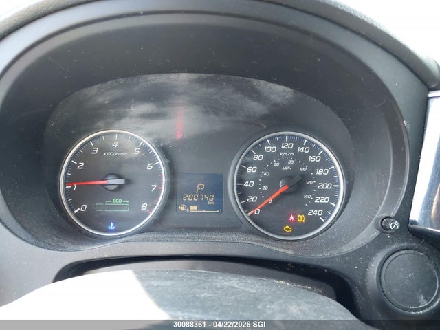 JA4AZ2A35HZ601114 Mitsubishi Outlander Es