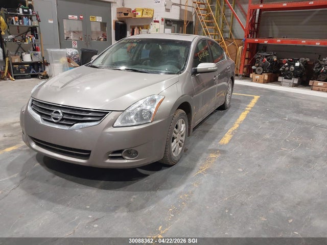 Продажа на аукционе авто 2011 Nissan Altima S, vin: 1N4AL2AP7BC148902, номер лота: 30088362