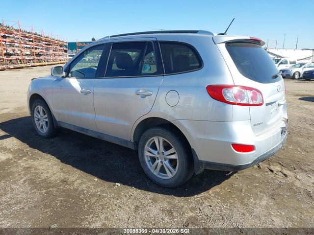 Продаж на аукціоні авто 2011 Hyundai Santa Fe Gls, vin: 5XYZGDAG1BG072103, номер лоту: 30088366