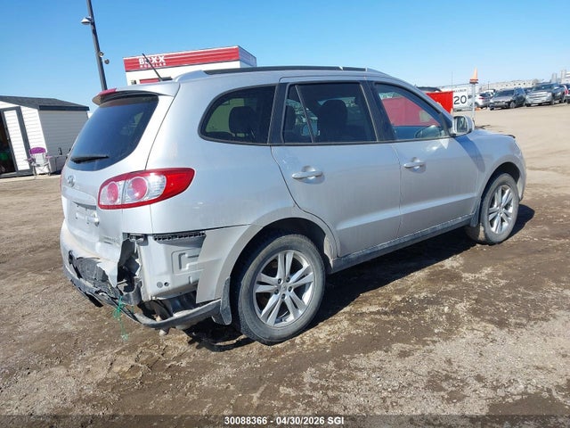 Продаж на аукціоні авто 2011 Hyundai Santa Fe Gls, vin: 5XYZGDAG1BG072103, номер лоту: 30088366
