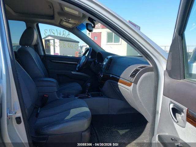 Продаж на аукціоні авто 2011 Hyundai Santa Fe Gls, vin: 5XYZGDAG1BG072103, номер лоту: 30088366