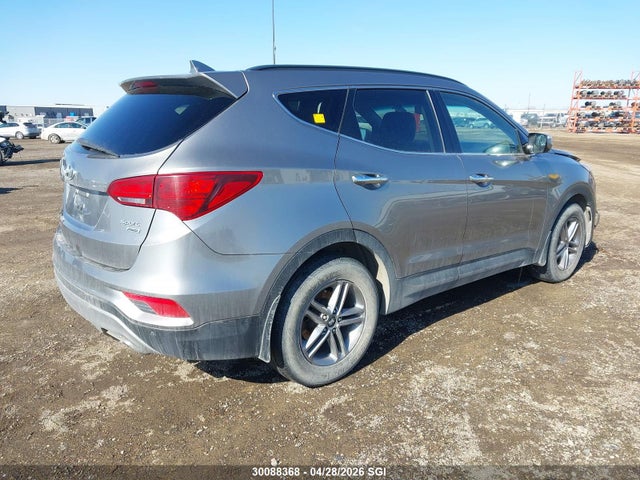 5XYZUDLB7HG469754 Hyundai SANTA FE SPORT