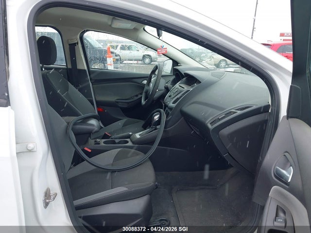 2012 Ford Focus Se მანქანა იყიდება აუქციონზე, vin: 1FAHP3K29CL180375, აუქციონის ნომერი: 30088372