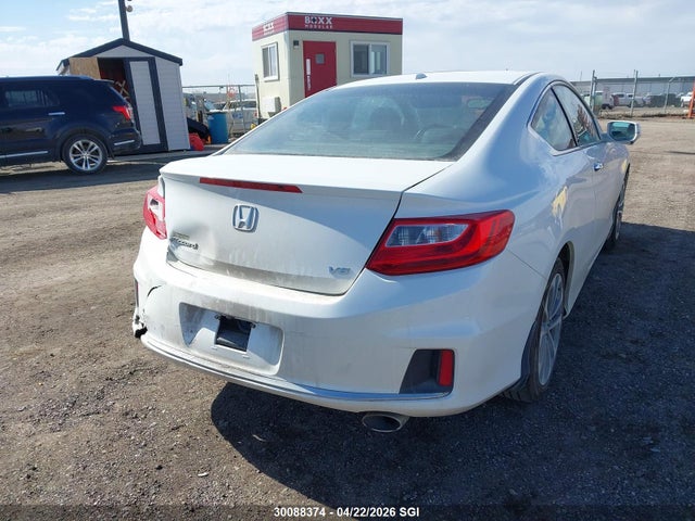 Aukcja sprzedaży 2014 Honda Accord Exl, vin: 1HGCT2B89EA800639, numer aukcji: 30088374