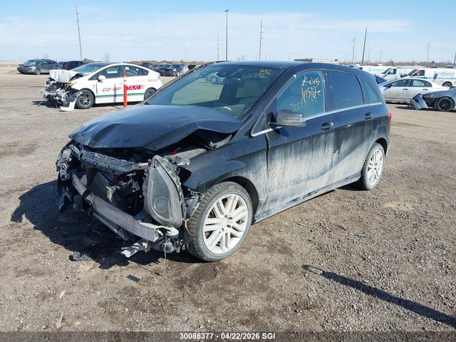 Aukcja sprzedaży 2013 Mercedes-benz B250, vin: WDDMH4EB0DJ143676, numer aukcji: 30088377