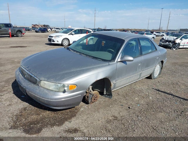 Продажа на аукционе авто 1999 Buick Century Limited, vin: 2G4WY52M3X1516119, номер лота: 30088378