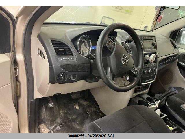 Продажа на аукционе авто 2013 Dodge Grand Caravan Se, vin: 2C4RDGBG7DR529696, номер лота: 30088255
