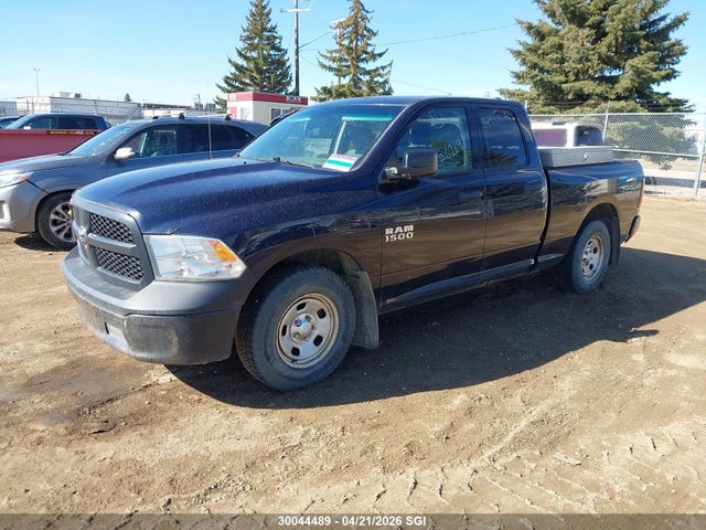 Продажа на аукционе авто 2013 Ram 1500 St, vin: 1C6RR6FP1DS582891, номер лота: 30044489