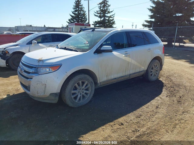 Продажа на аукционе авто 2013 Ford Edge Limited, vin: 2FMDK4KC4DBA54573, номер лота: 30084204