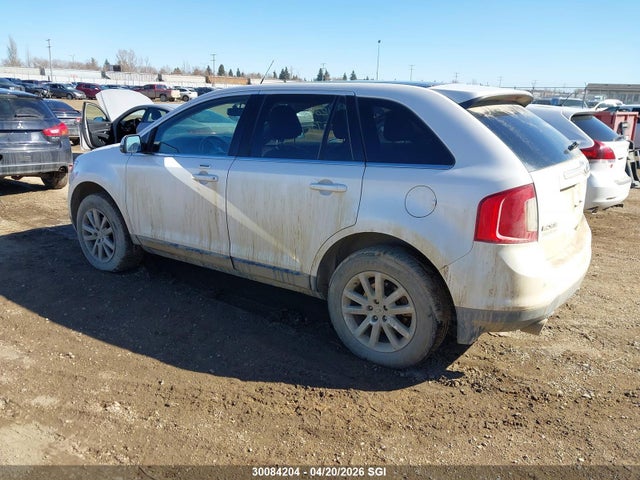 Продажа на аукционе авто 2013 Ford Edge Limited, vin: 2FMDK4KC4DBA54573, номер лота: 30084204