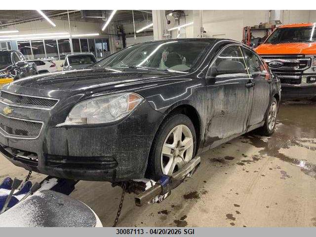 Aukcja sprzedaży 2012 Chevrolet Malibu Ls, vin: 1G1ZB5EU0CF122569, numer aukcji: 30087113