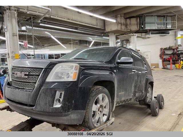 Aukcja sprzedaży 2012 Gmc Terrain Slt, vin: 2GKFLXE57C6285892, numer aukcji: 30088108