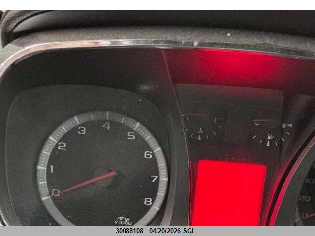 Aukcja sprzedaży 2012 Gmc Terrain Slt, vin: 2GKFLXE57C6285892, numer aukcji: 30088108