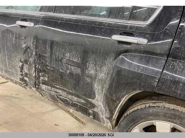 Aukcja sprzedaży 2012 Gmc Terrain Slt, vin: 2GKFLXE57C6285892, numer aukcji: 30088108