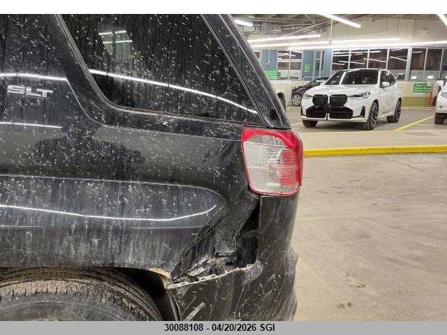 Aukcja sprzedaży 2012 Gmc Terrain Slt, vin: 2GKFLXE57C6285892, numer aukcji: 30088108
