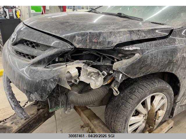 2011 Toyota Corolla S/le მანქანა იყიდება აუქციონზე, vin: 2T1BU4EE1BC587777, აუქციონის ნომერი: 30087461