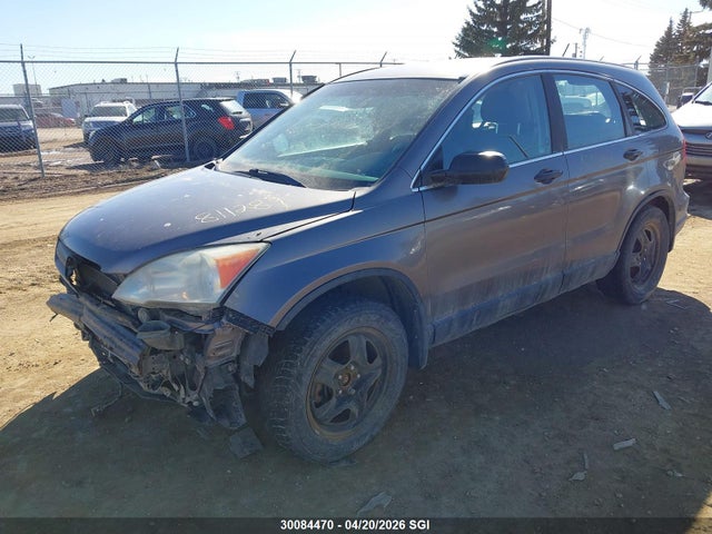 Продаж на аукціоні авто 2009 Honda Cr-v Lx, vin: 5J6RE483X9L811289, номер лоту: 30084470