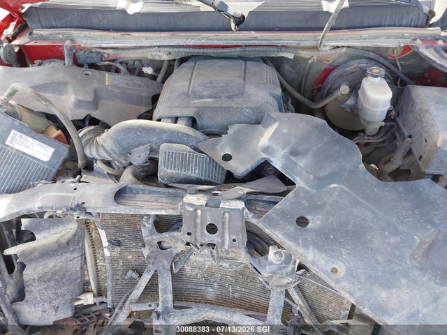 Aukcja sprzedaży 2009 Chevrolet Silverado K1500, vin: 1GCEK19C79Z170674, numer aukcji: 30088383