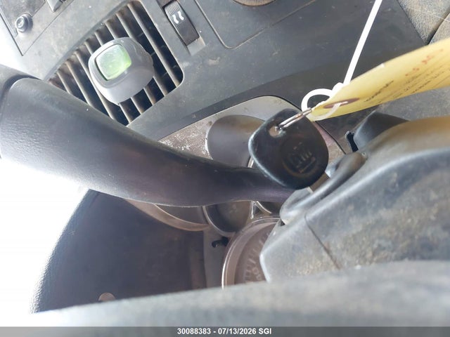 Aukcja sprzedaży 2009 Chevrolet Silverado K1500, vin: 1GCEK19C79Z170674, numer aukcji: 30088383