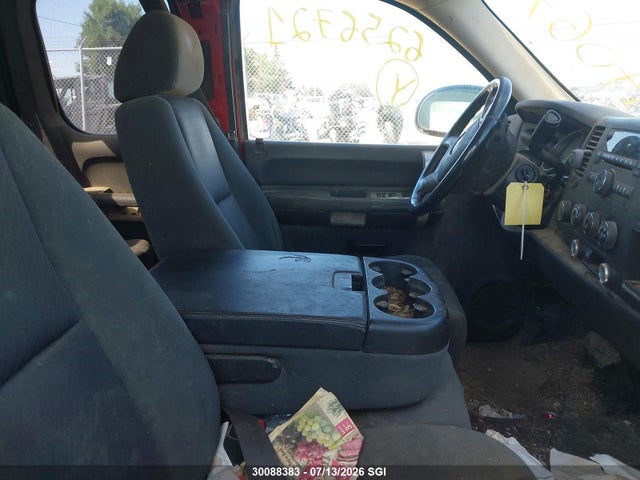 Aukcja sprzedaży 2009 Chevrolet Silverado K1500, vin: 1GCEK19C79Z170674, numer aukcji: 30088383