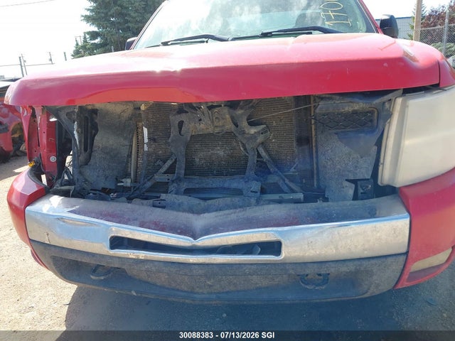 Aukcja sprzedaży 2009 Chevrolet Silverado K1500, vin: 1GCEK19C79Z170674, numer aukcji: 30088383