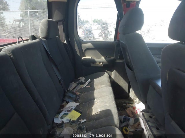 Aukcja sprzedaży 2009 Chevrolet Silverado K1500, vin: 1GCEK19C79Z170674, numer aukcji: 30088383