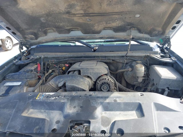 Продажа на аукционе авто 2008 Gmc Sierra K1500, vin: 2GTEK13C381300398, номер лота: 30085888