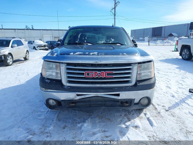 Продажа на аукционе авто 2008 Gmc Sierra K1500, vin: 2GTEK13C381300398, номер лота: 30085888