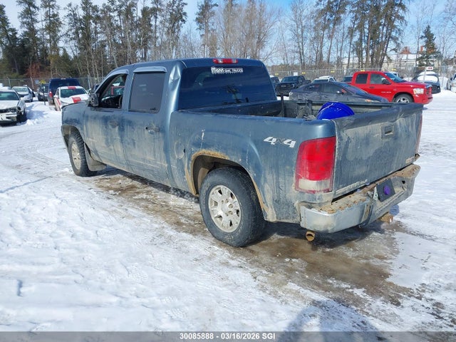 Продажа на аукционе авто 2008 Gmc Sierra K1500, vin: 2GTEK13C381300398, номер лота: 30085888