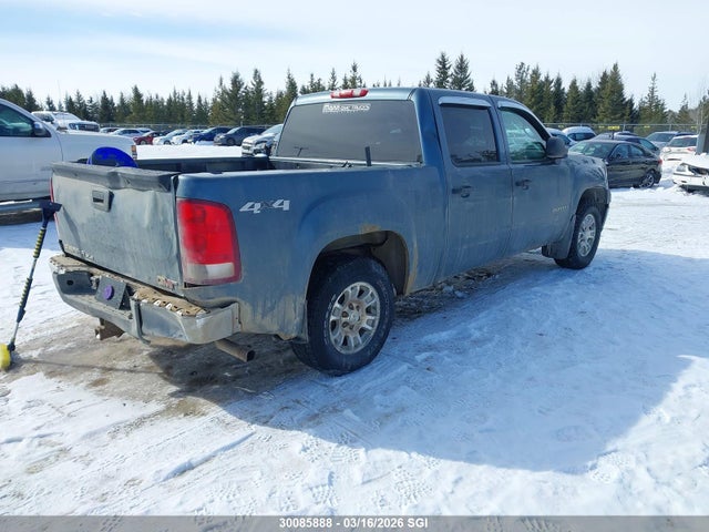 Продажа на аукционе авто 2008 Gmc Sierra K1500, vin: 2GTEK13C381300398, номер лота: 30085888