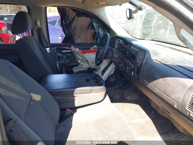 Продажа на аукционе авто 2008 Gmc Sierra K1500, vin: 2GTEK13C381300398, номер лота: 30085888