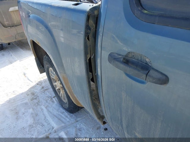 Продажа на аукционе авто 2008 Gmc Sierra K1500, vin: 2GTEK13C381300398, номер лота: 30085888