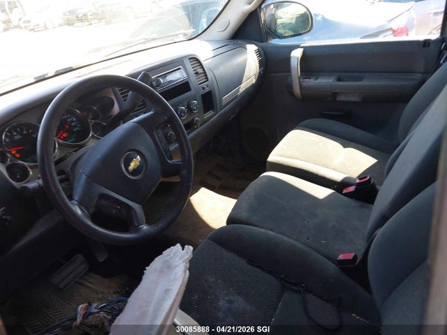 Продажа на аукционе авто 2008 Gmc Sierra K1500, vin: 2GTEK13C381300398, номер лота: 30085888