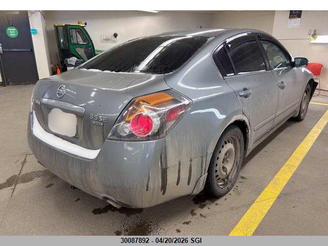 Aukcja sprzedaży 2007 Nissan Altima 3.5se/3.5sl, vin: 1N4BL21E37C161172, numer aukcji: 30087892