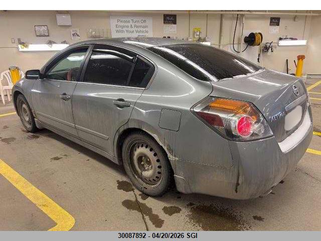 Aukcja sprzedaży 2007 Nissan Altima 3.5se/3.5sl, vin: 1N4BL21E37C161172, numer aukcji: 30087892