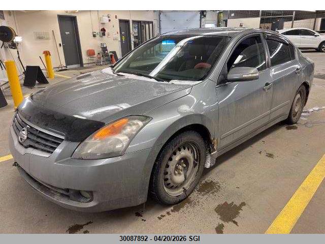 Aukcja sprzedaży 2007 Nissan Altima 3.5se/3.5sl, vin: 1N4BL21E37C161172, numer aukcji: 30087892