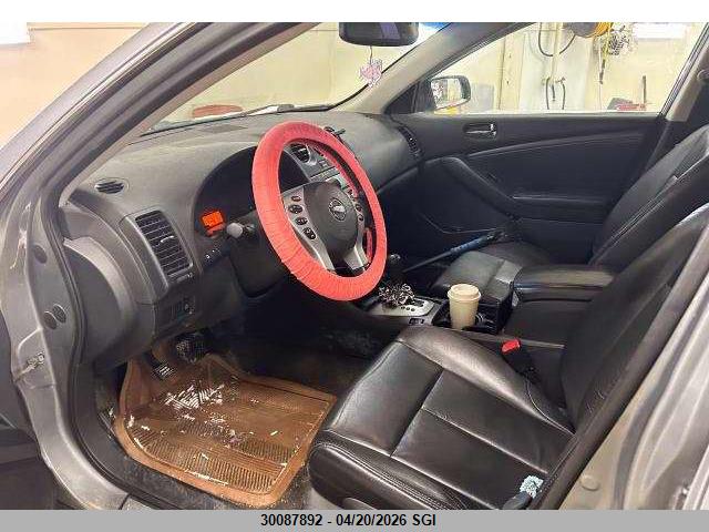 Aukcja sprzedaży 2007 Nissan Altima 3.5se/3.5sl, vin: 1N4BL21E37C161172, numer aukcji: 30087892