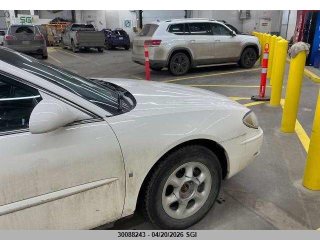 Aukcja sprzedaży 2006 Buick Allure Cx, vin: 2G4WF582661313719, numer aukcji: 30088243