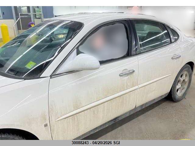 Aukcja sprzedaży 2006 Buick Allure Cx, vin: 2G4WF582661313719, numer aukcji: 30088243
