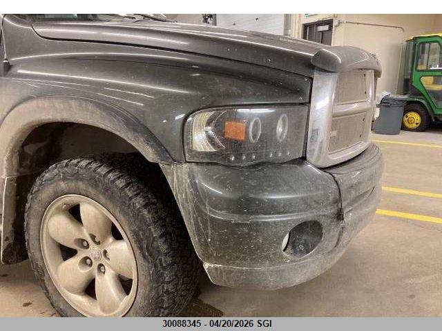 Продажа на аукционе авто 2002 Dodge Ram 1500, vin: 1D7HU18Z12J132123, номер лота: 30088345