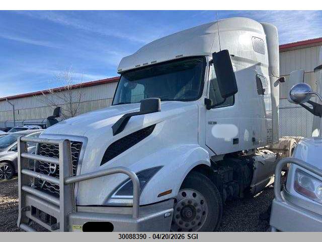 4V4NC9EH4LN260865 Volvo Vn L