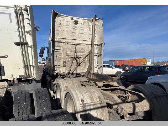 4V4NC9EH4LN260865 Volvo Vn L