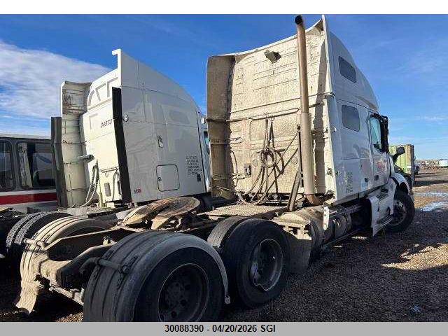 4V4NC9EH4LN260865 Volvo Vn L