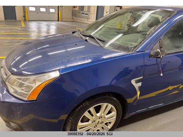 Продажа на аукционе авто 2009 Ford Focus Sel, vin: 1FAHP37NX9W220036, номер лота: 30088392